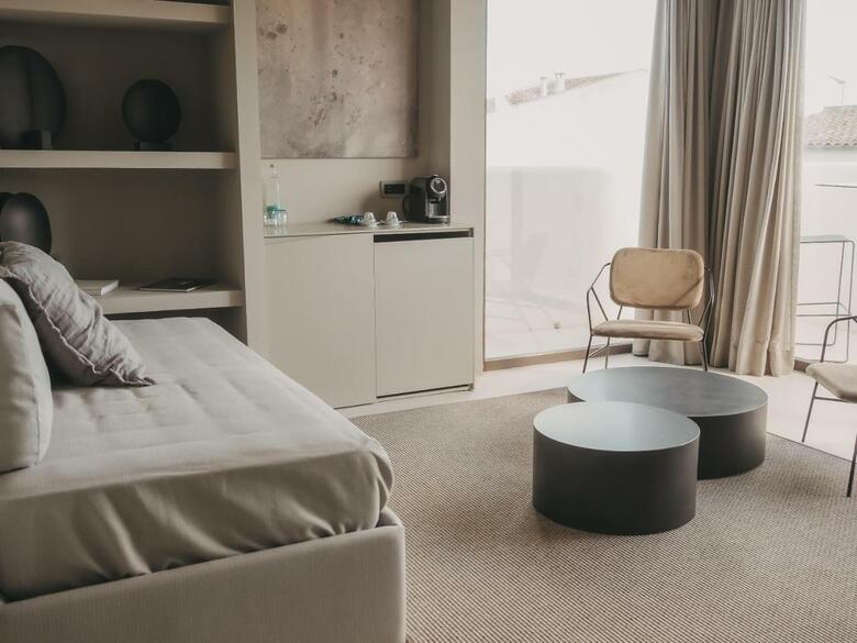 Barefoot Hotel Mallorca - Neuer�ffnung