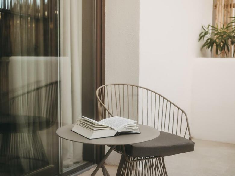 Barefoot Hotel Mallorca - Neuer�ffnung