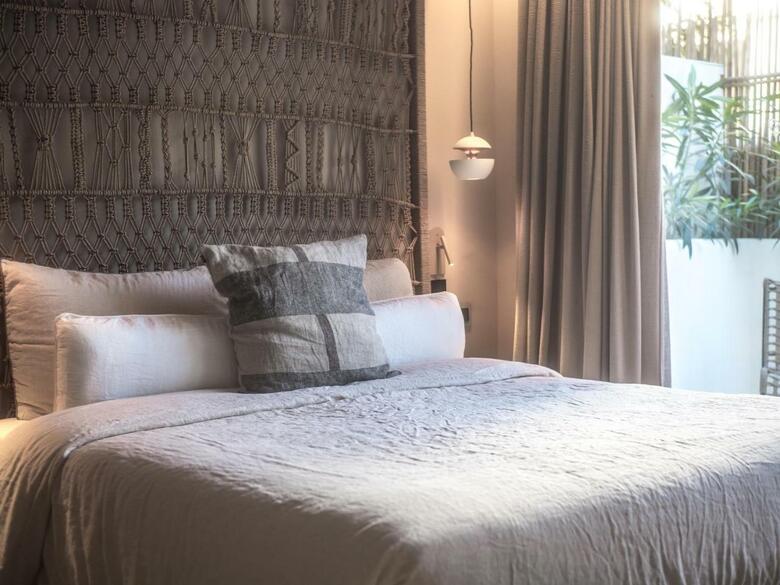 Barefoot Hotel Mallorca - Neuer�ffnung