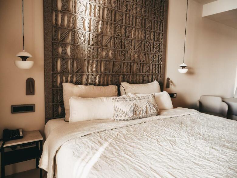 Barefoot Hotel Mallorca - Neuer�ffnung