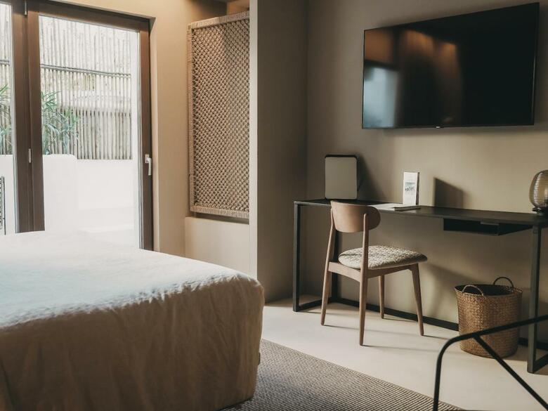 Barefoot Hotel Mallorca - Neuer�ffnung