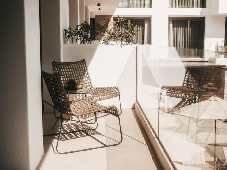 Barefoot Hotel Mallorca - Neuer�ffnung