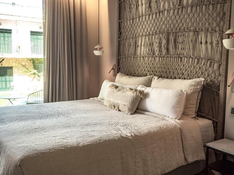 Barefoot Hotel Mallorca - Neuer�ffnung