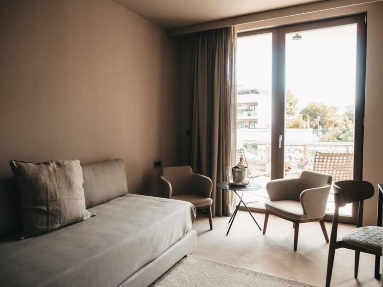 Barefoot Hotel Mallorca - Neuer�ffnung