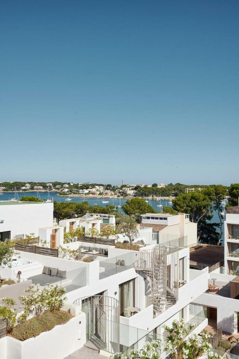 Barefoot Hotel Mallorca - Neuer�ffnung