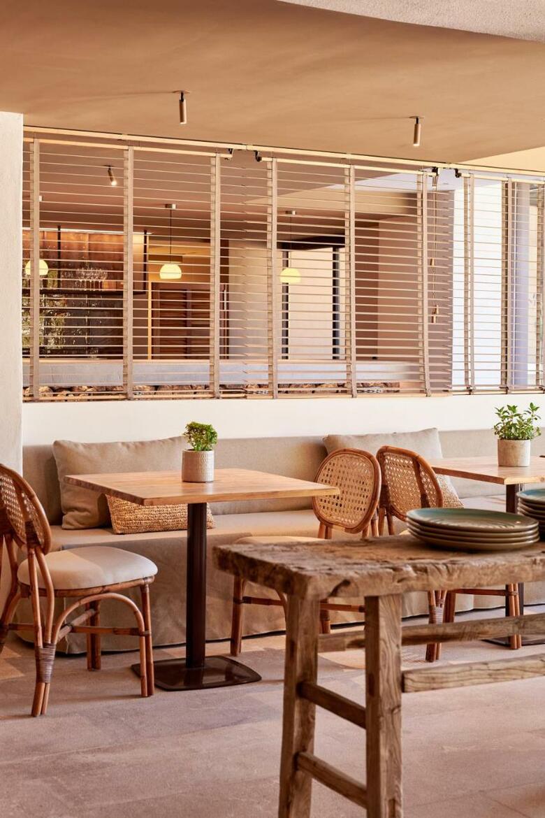 Barefoot Hotel Mallorca - Neuer�ffnung