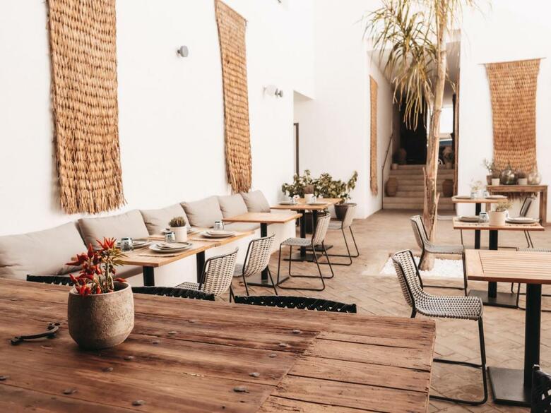 Barefoot Hotel Mallorca - Neuer�ffnung