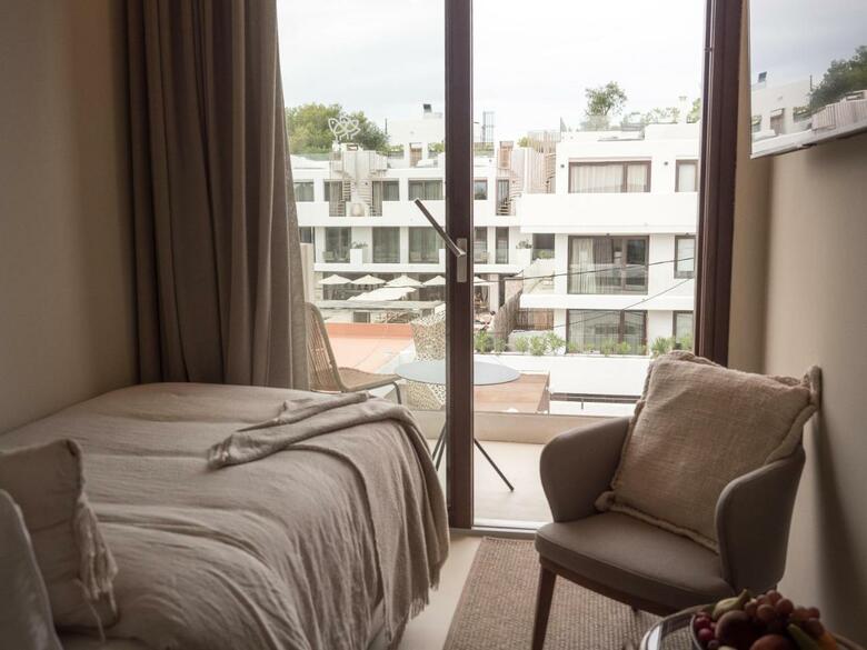 Barefoot Hotel Mallorca - Neuer�ffnung