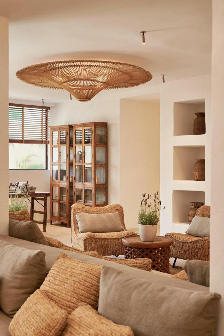Barefoot Hotel Mallorca - Neuer�ffnung