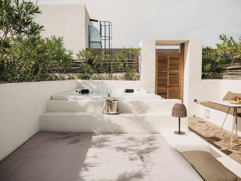 Barefoot Hotel Mallorca - Neuer�ffnung