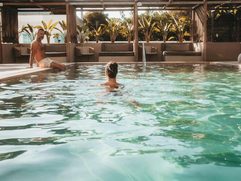 Barefoot Hotel Mallorca - Neuer�ffnung