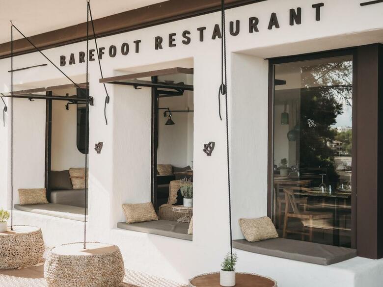 Barefoot Hotel Mallorca - Neuer�ffnung