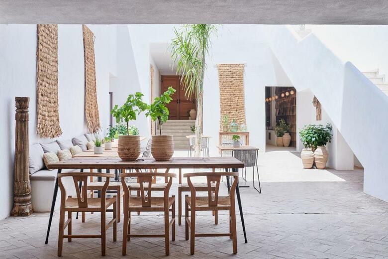 Barefoot Hotel Mallorca - Neuer�ffnung