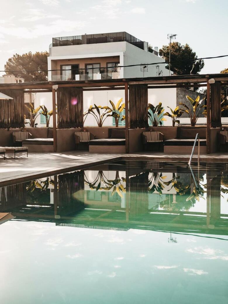 Barefoot Hotel Mallorca - Neuer�ffnung