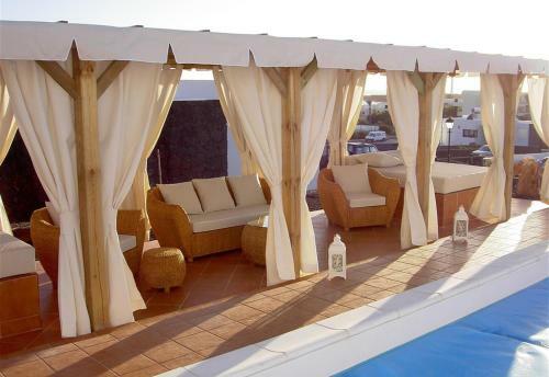 Villa Lazy Times