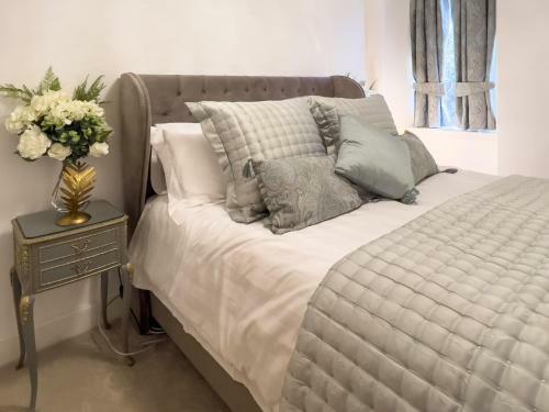 Apartamento Luxury Romantic Highland Perthshire Retreat