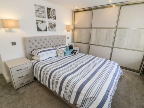Apartamento The Sail Loft