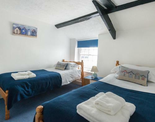Cloam Cottage