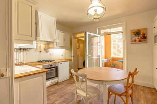 Agr�able Maison Au Coeur De Ville