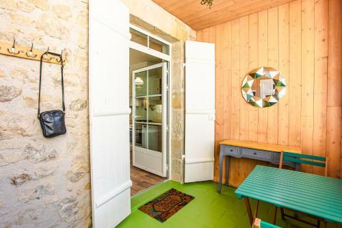 Agr�able Maison Au Coeur De Ville