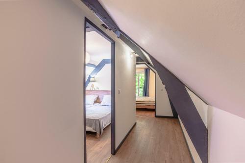 Agr�able Maison Au Coeur De Ville