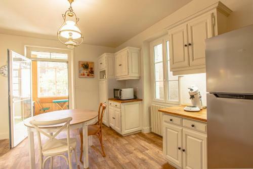 Agr�able Maison Au Coeur De Ville
