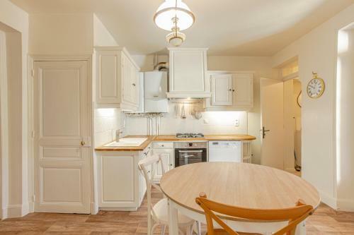 Agr�able Maison Au Coeur De Ville