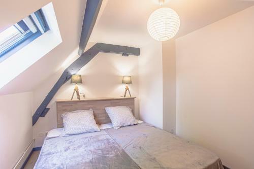 Agr�able Maison Au Coeur De Ville
