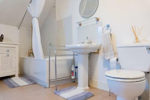 Albert Road Homestay