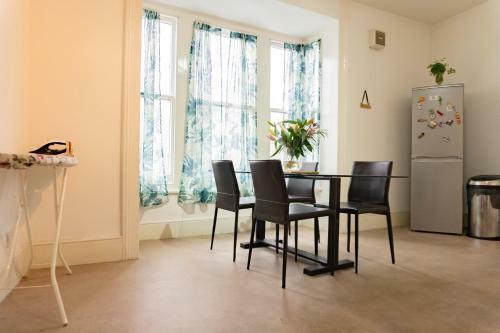 Albert Road Homestay