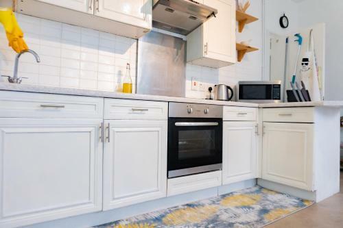 Albert Road Homestay