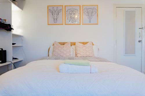 Albert Road Homestay