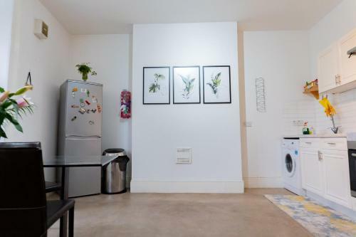 Albert Road Homestay