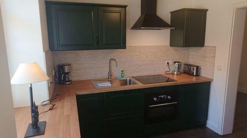Apartamento L�dersburger Strasse 19b