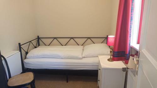 Apartamento L�dersburger Strasse 19b