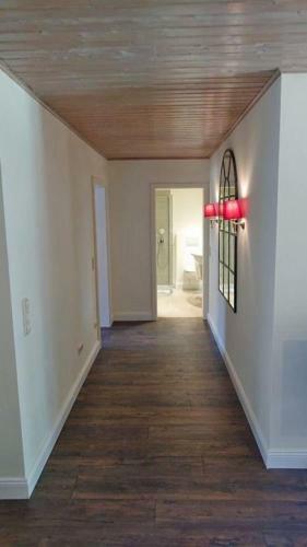 Apartamento L�dersburger Strasse 19b
