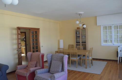 Fant�stica Villa En El Puerto De Pontedeume.