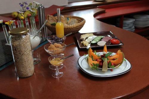 Apartamento Altes Sch�ferhaus