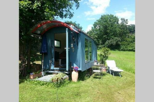 Apartamento Altes Sch�ferhaus
