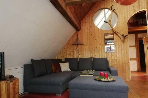 Apartamento Altes Sch�ferhaus