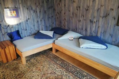 Apartamento Altes Sch�ferhaus