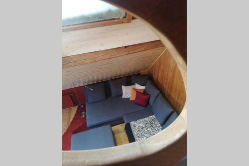 Apartamento Altes Sch�ferhaus