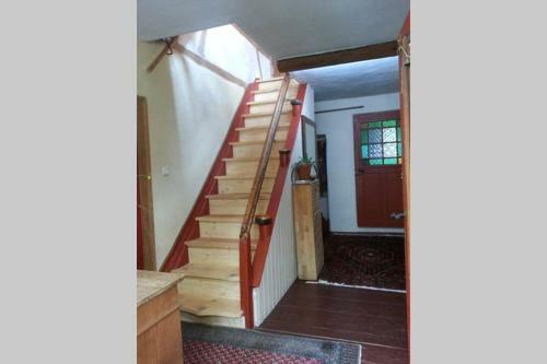 Apartamento Altes Sch�ferhaus
