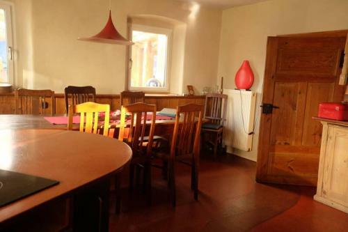 Apartamento Altes Sch�ferhaus