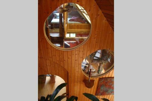 Apartamento Altes Sch�ferhaus
