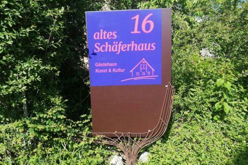 Apartamento Altes Sch�ferhaus