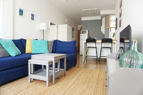 Apartamento Con Azotea Privada #thefunnycactus