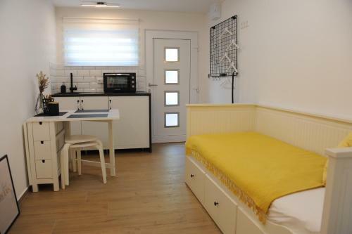 Apartamento Studio-apartment Kontaktloser Check-in