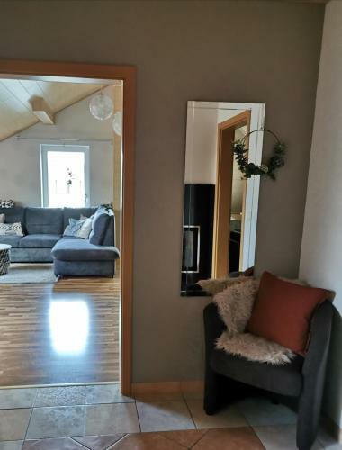 Apartment Hasselstrasse