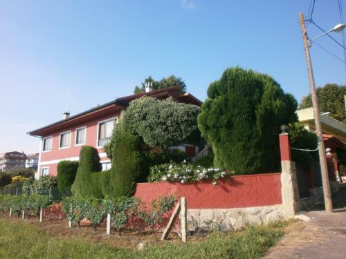 Agroturismo A Vella
